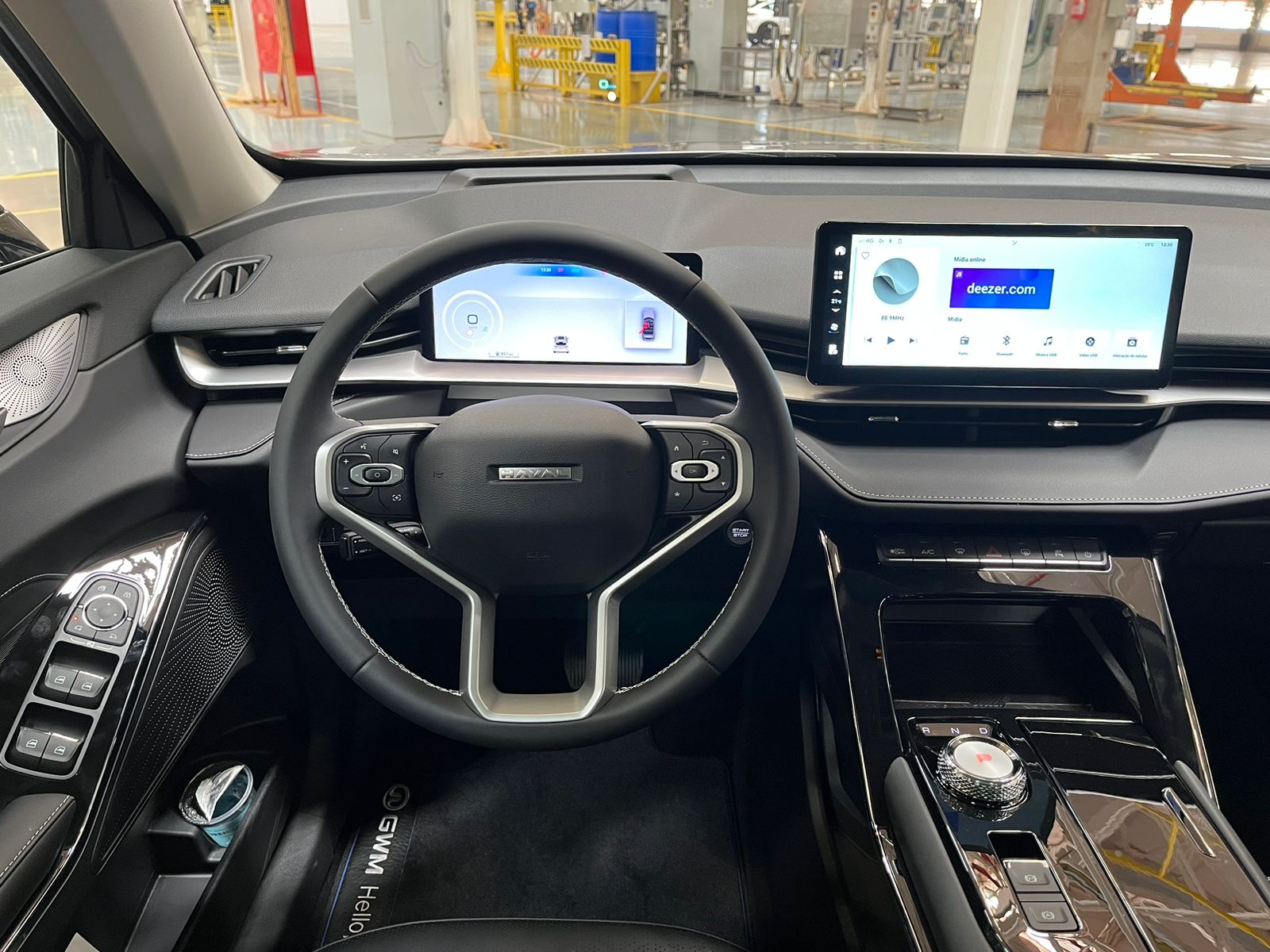 GWM Haval H6