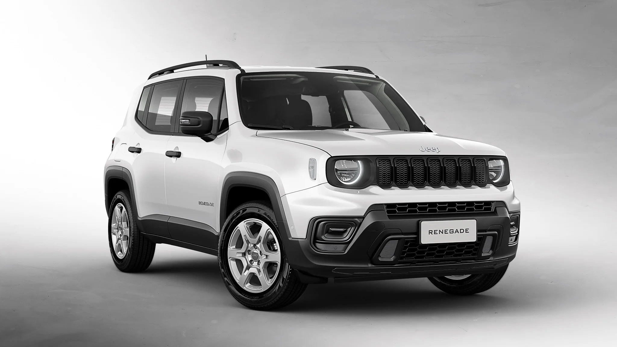 Jeep Renegade Sport