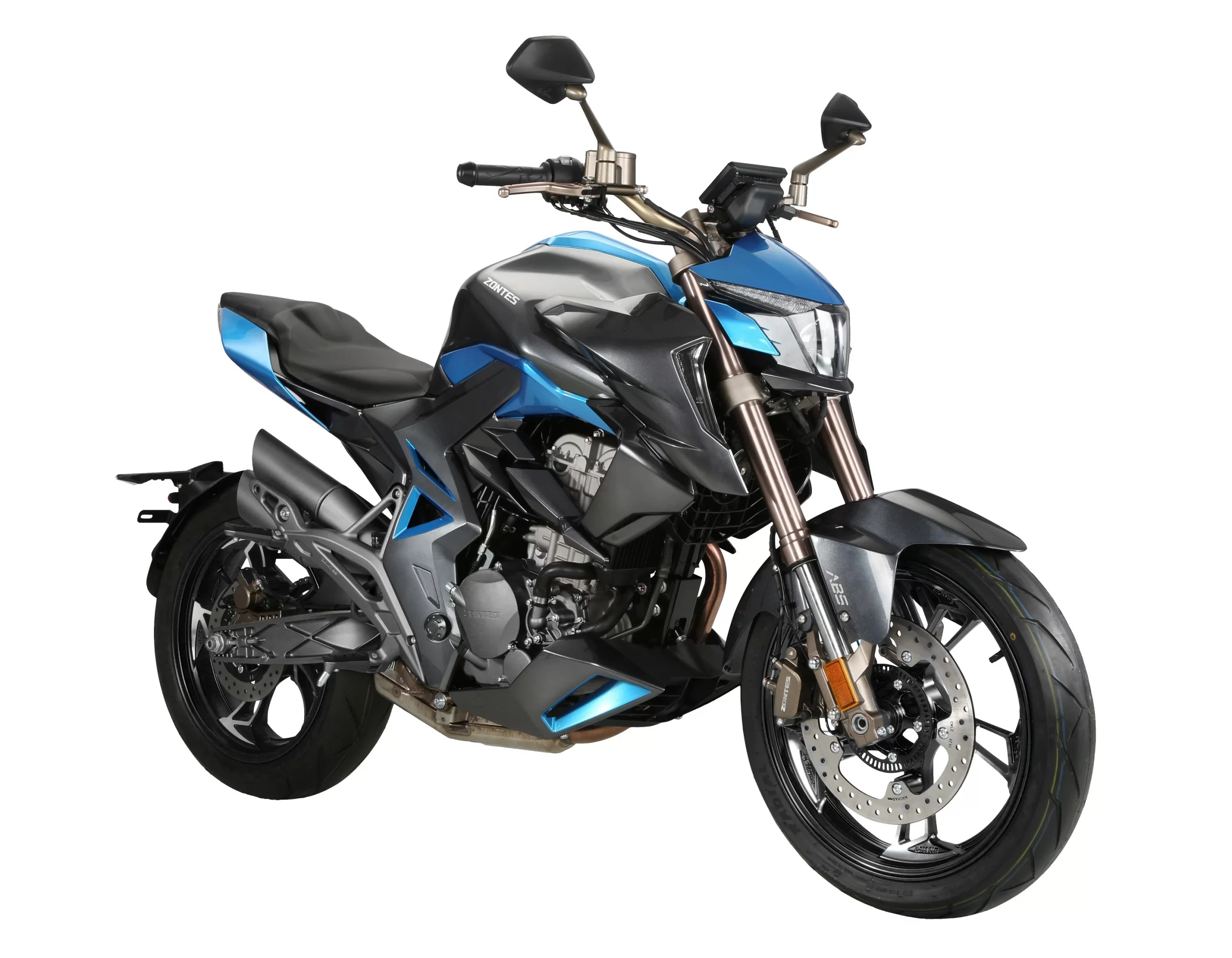 Zontes R310 Azul