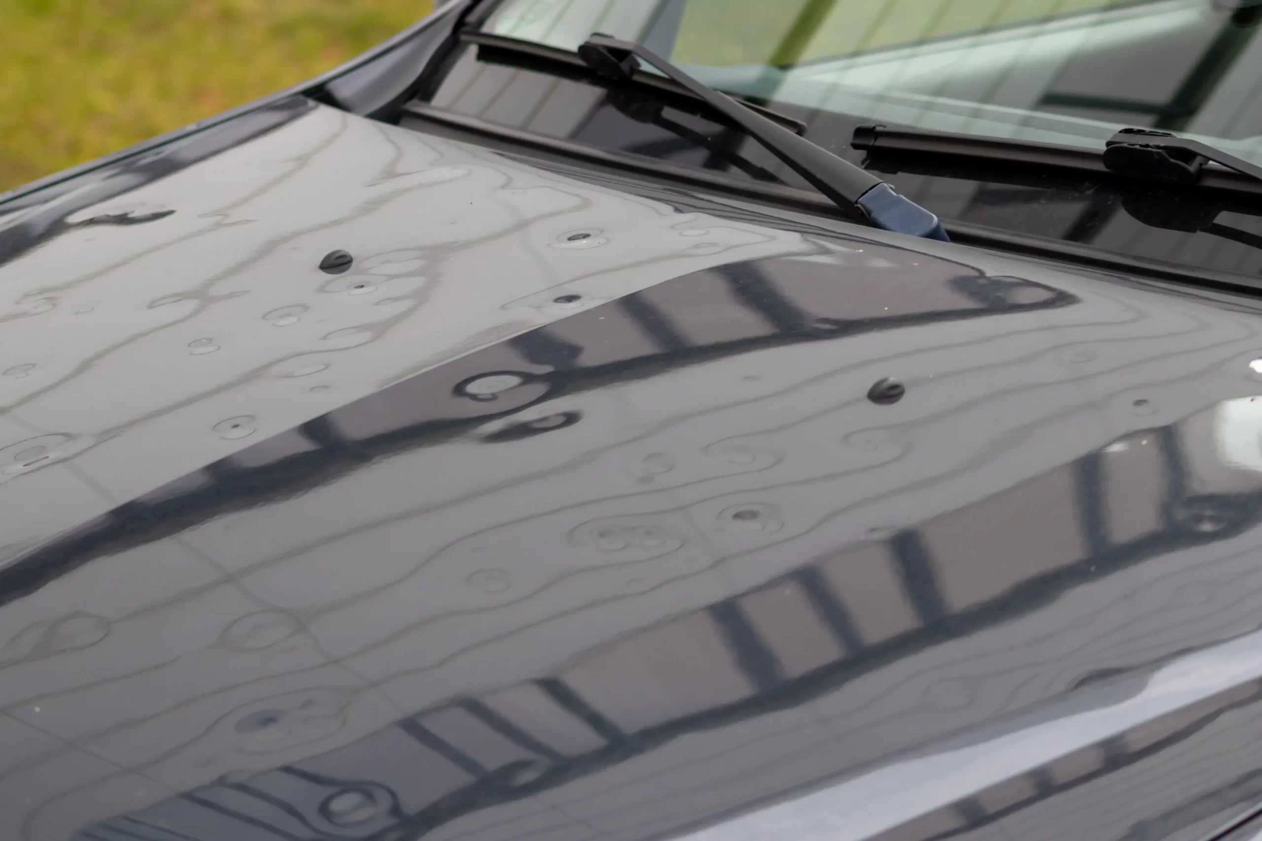 Carro Batido 2
