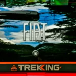 Fiat Mobi Trekking 0715