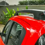 Fiat Mobi Trekking 0721
