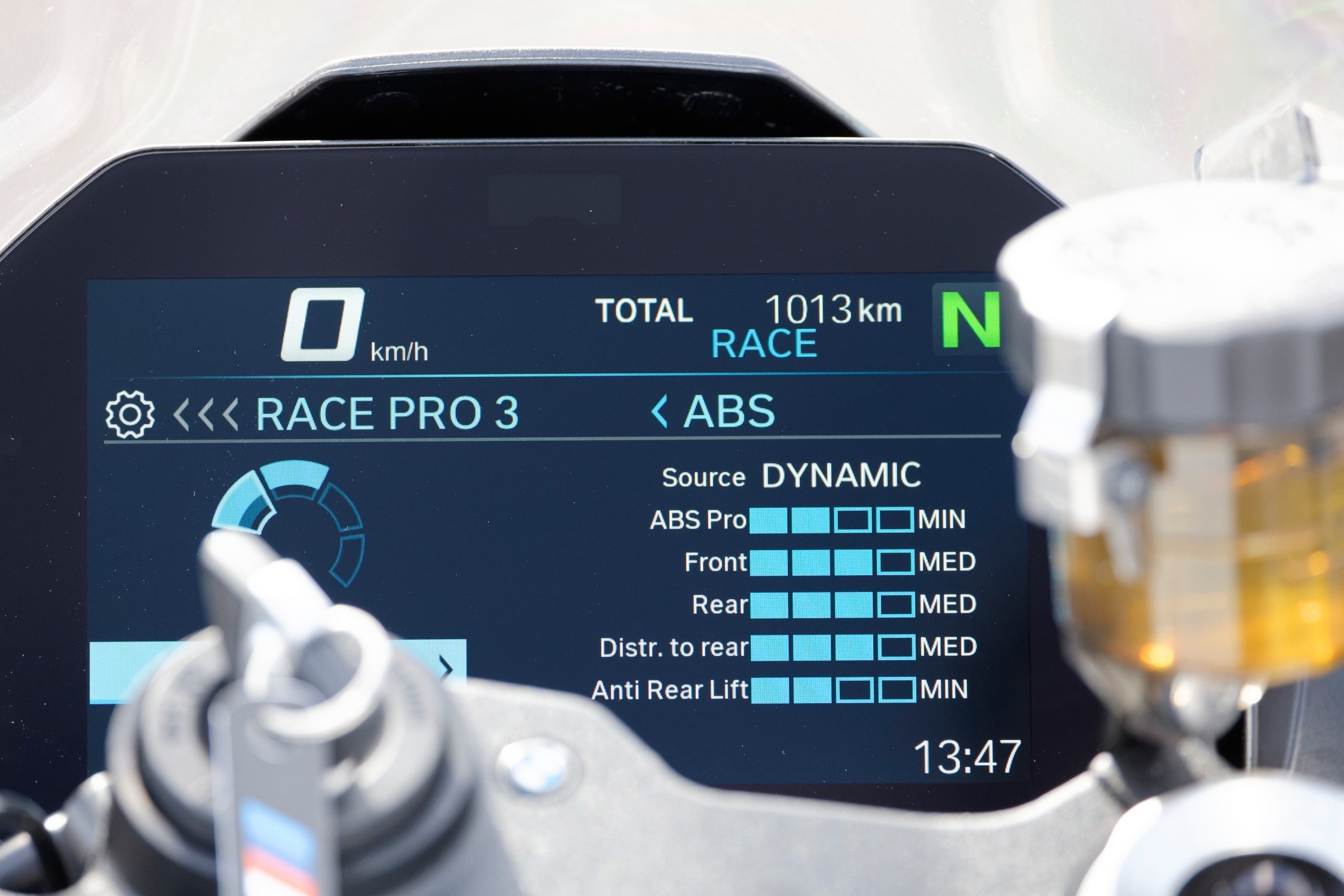 Bmw S 1000 Rr 2023 (20)
