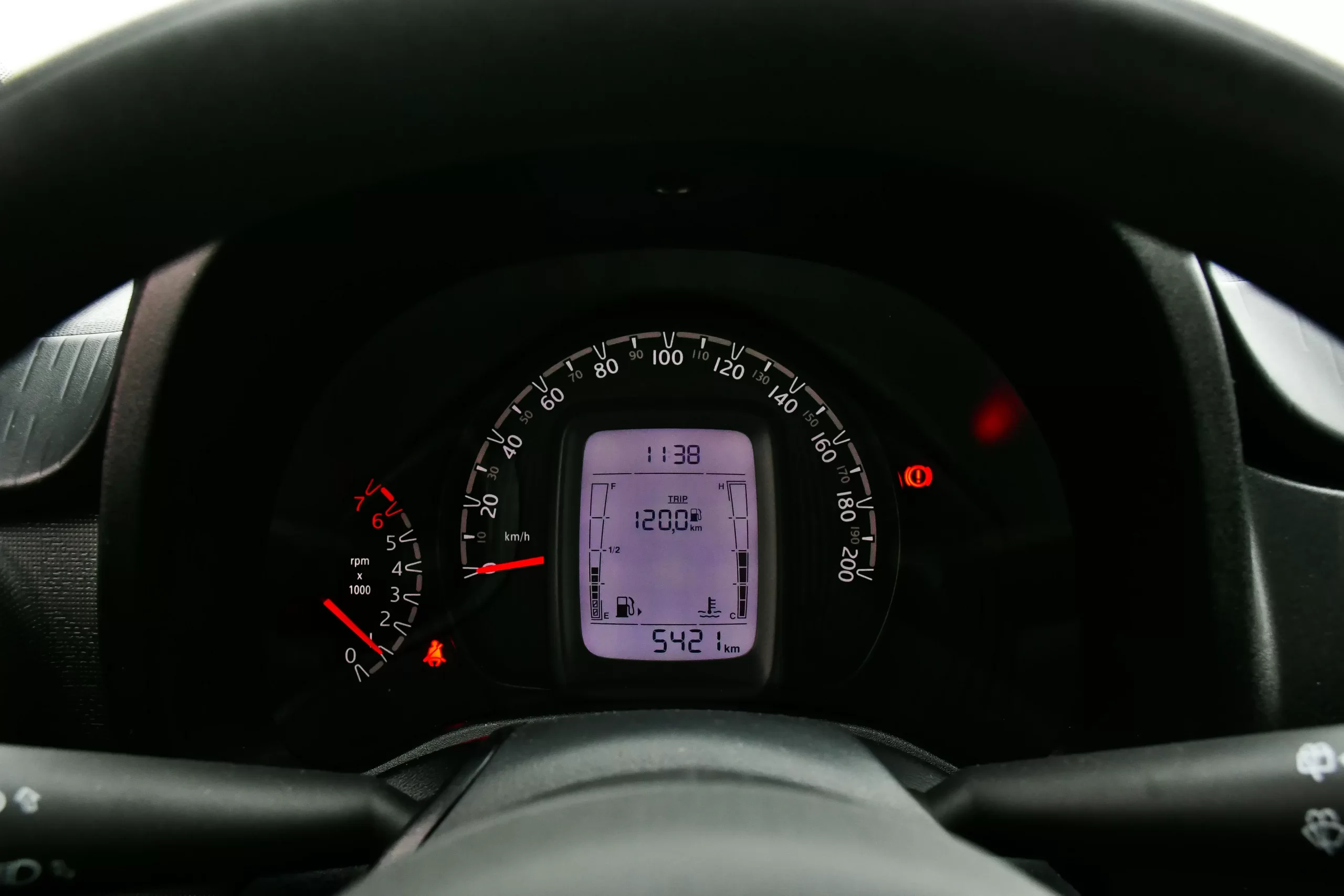 Fiat Mobi Trekking 0586