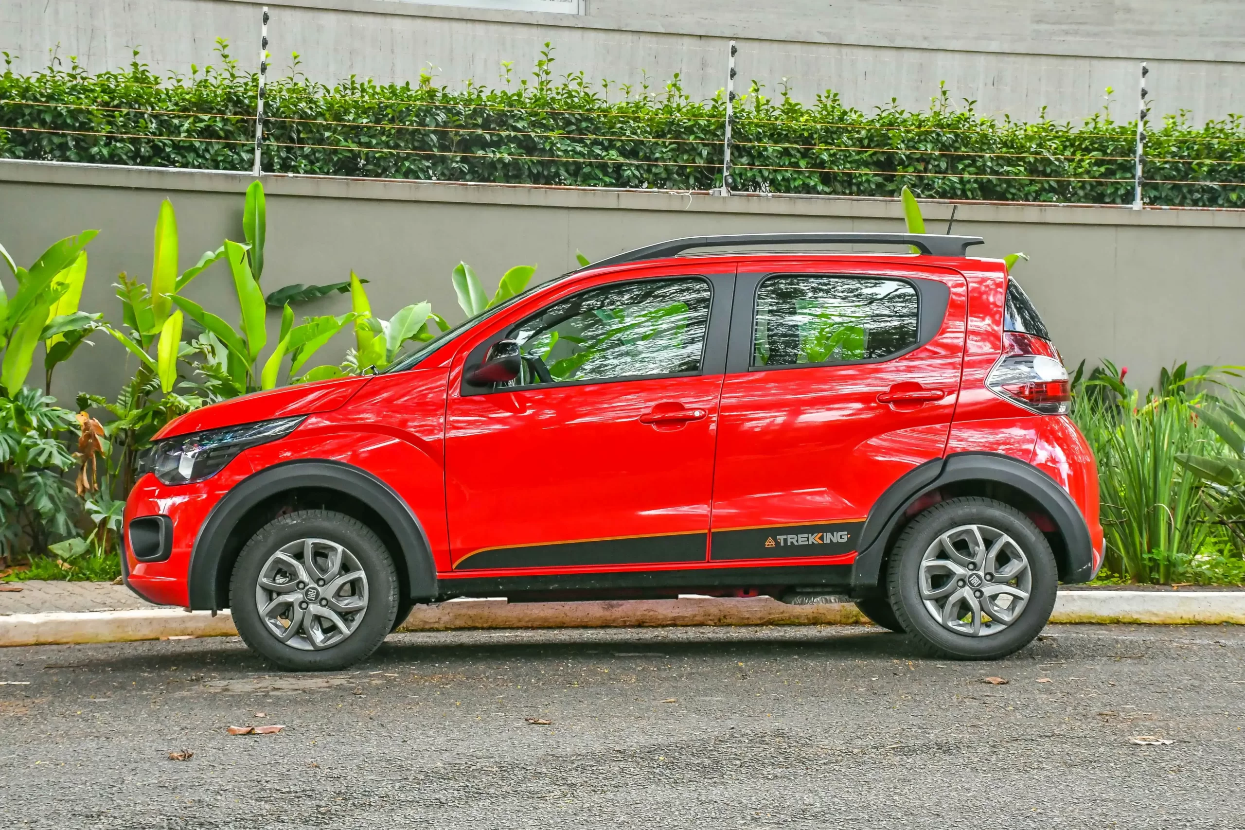 Fiat Mobi Trekking 0651