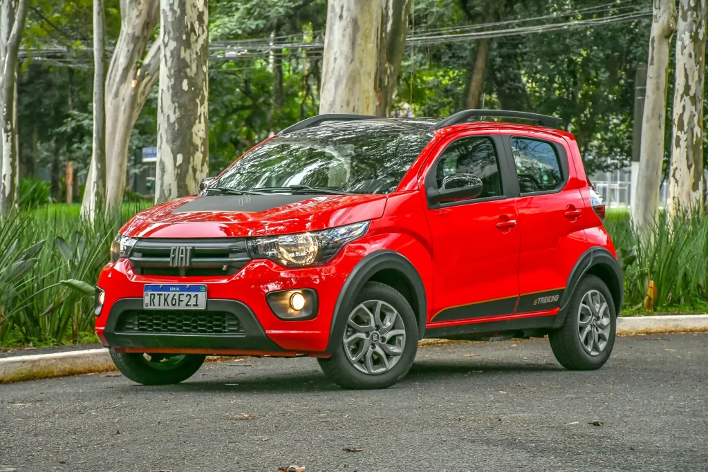 Fiat Mobi Trekking 0668