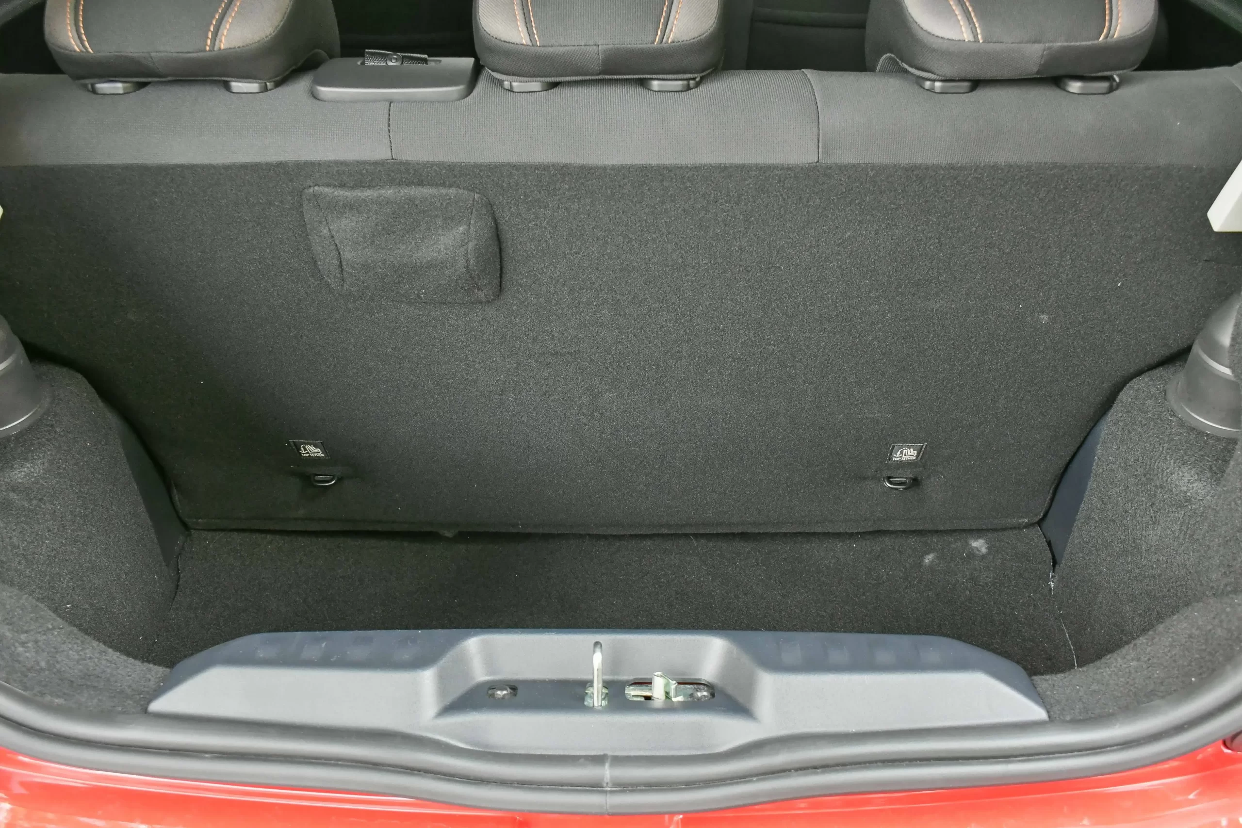 Fiat Mobi Trekking 0642