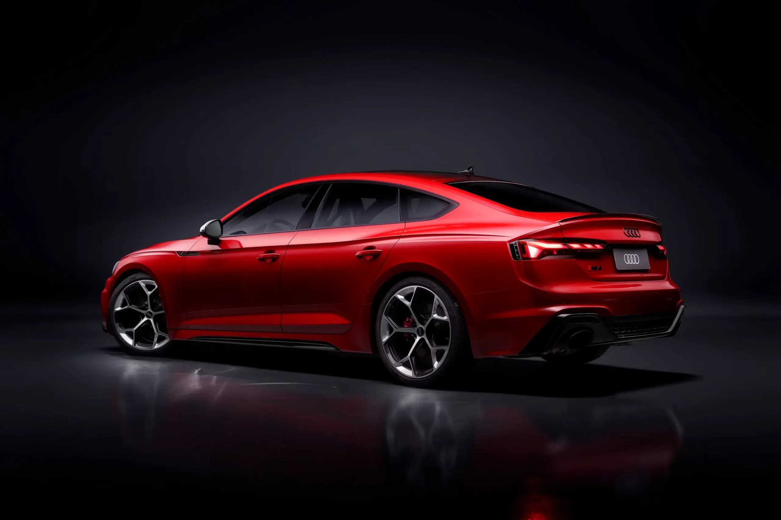 Audi Rs 5 (4)