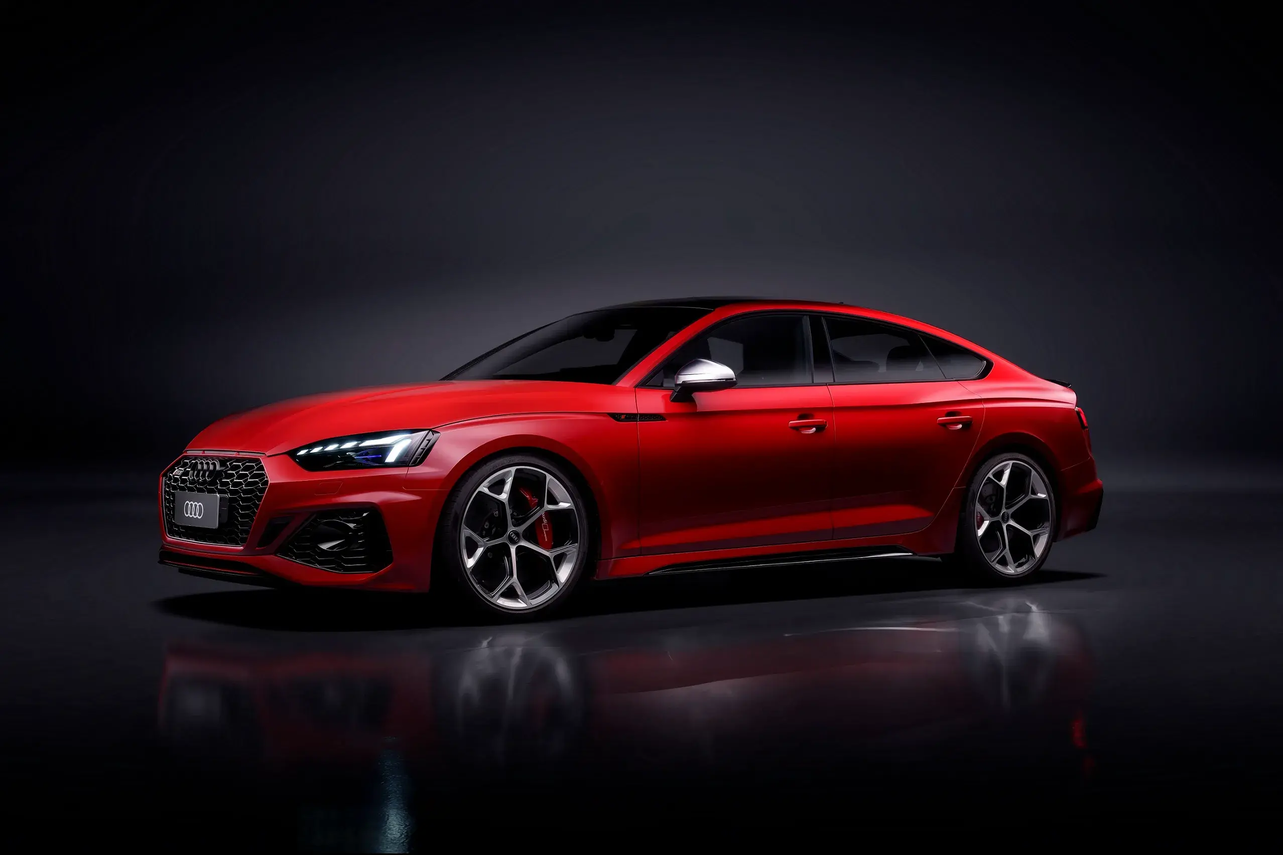 Audi Rs 5 (2)