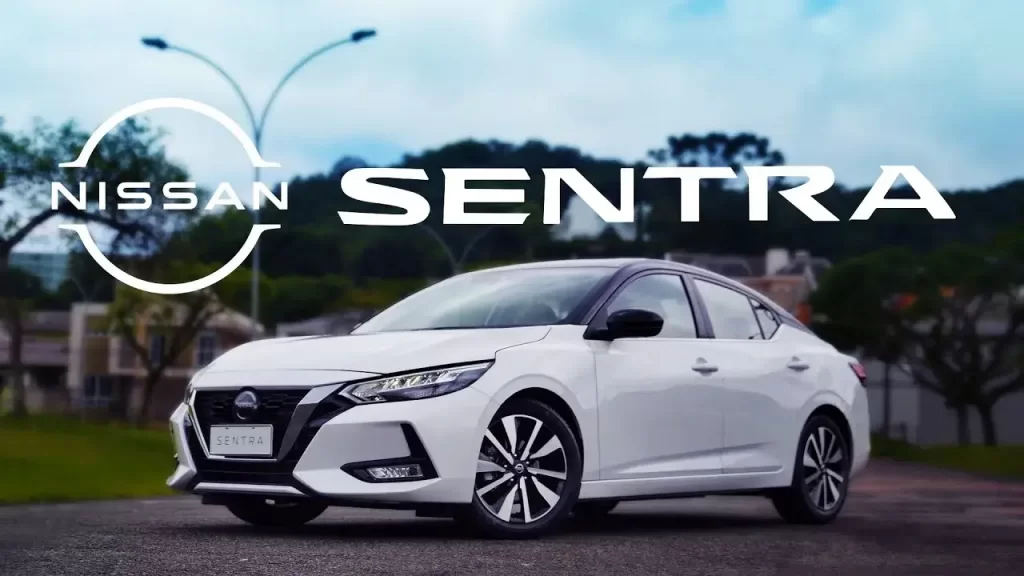 Novo Nissan Sentra