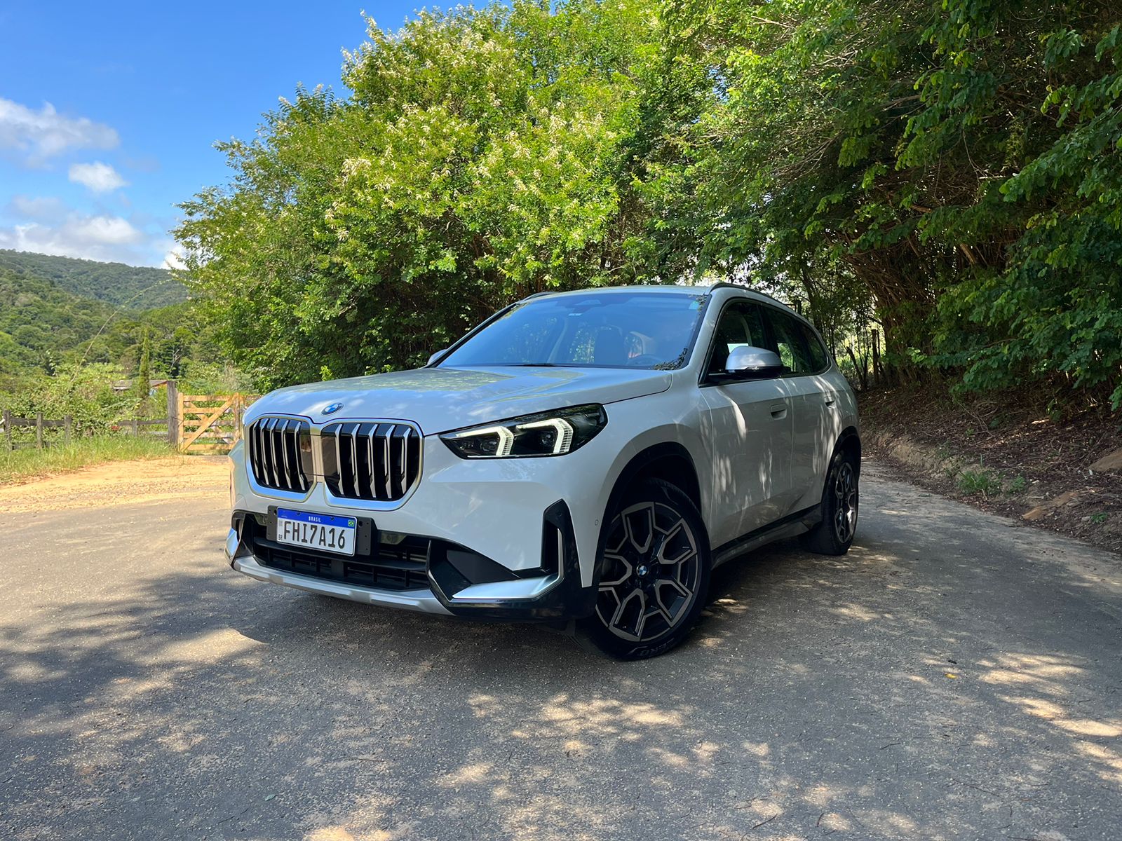 Bmw X1 2023