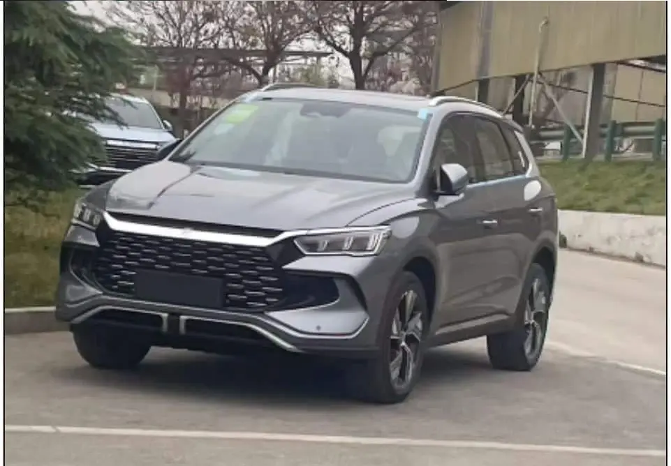 Destaque Byd Song Pro Dm I 2023 Carnewschina