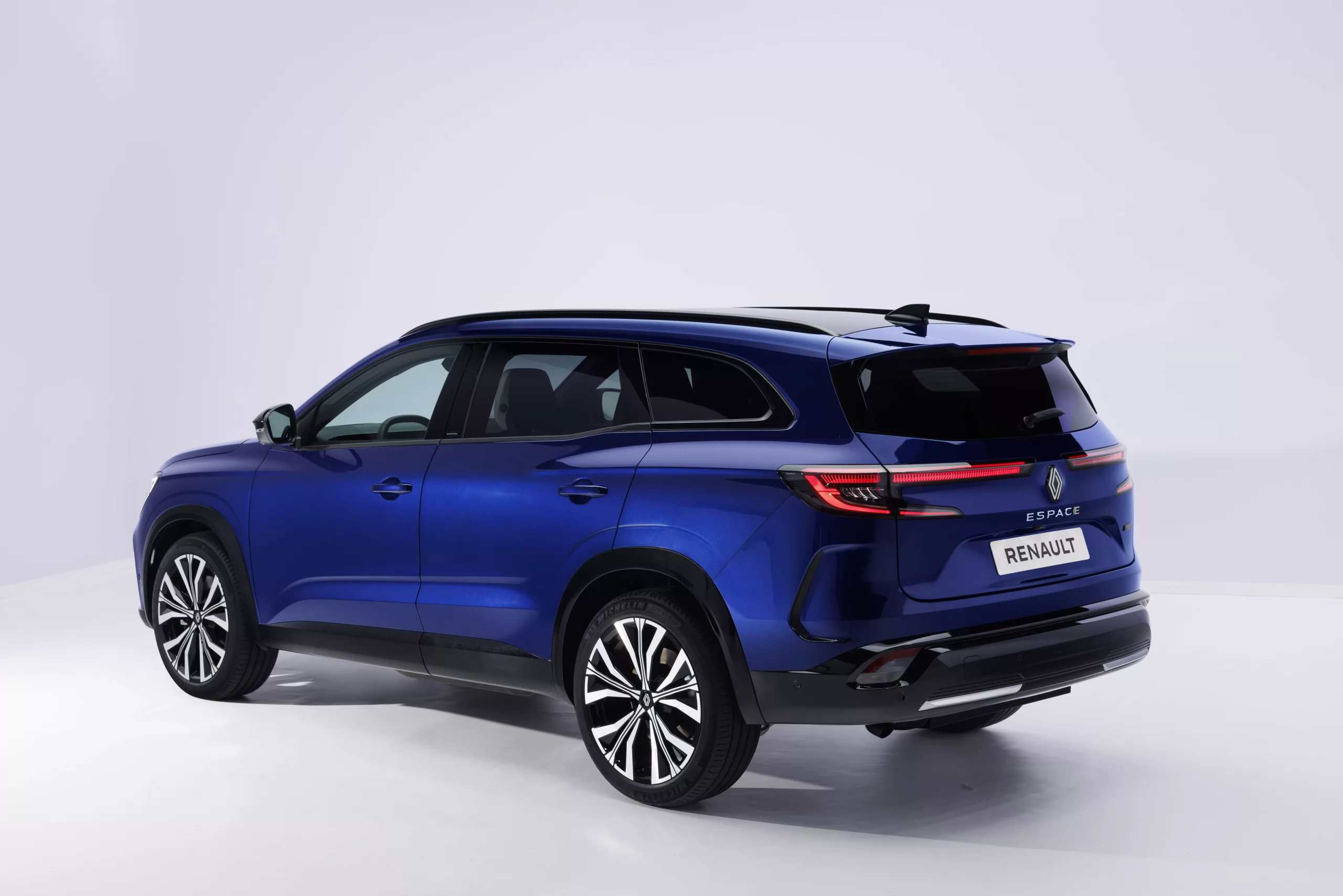 Renault Espace 1