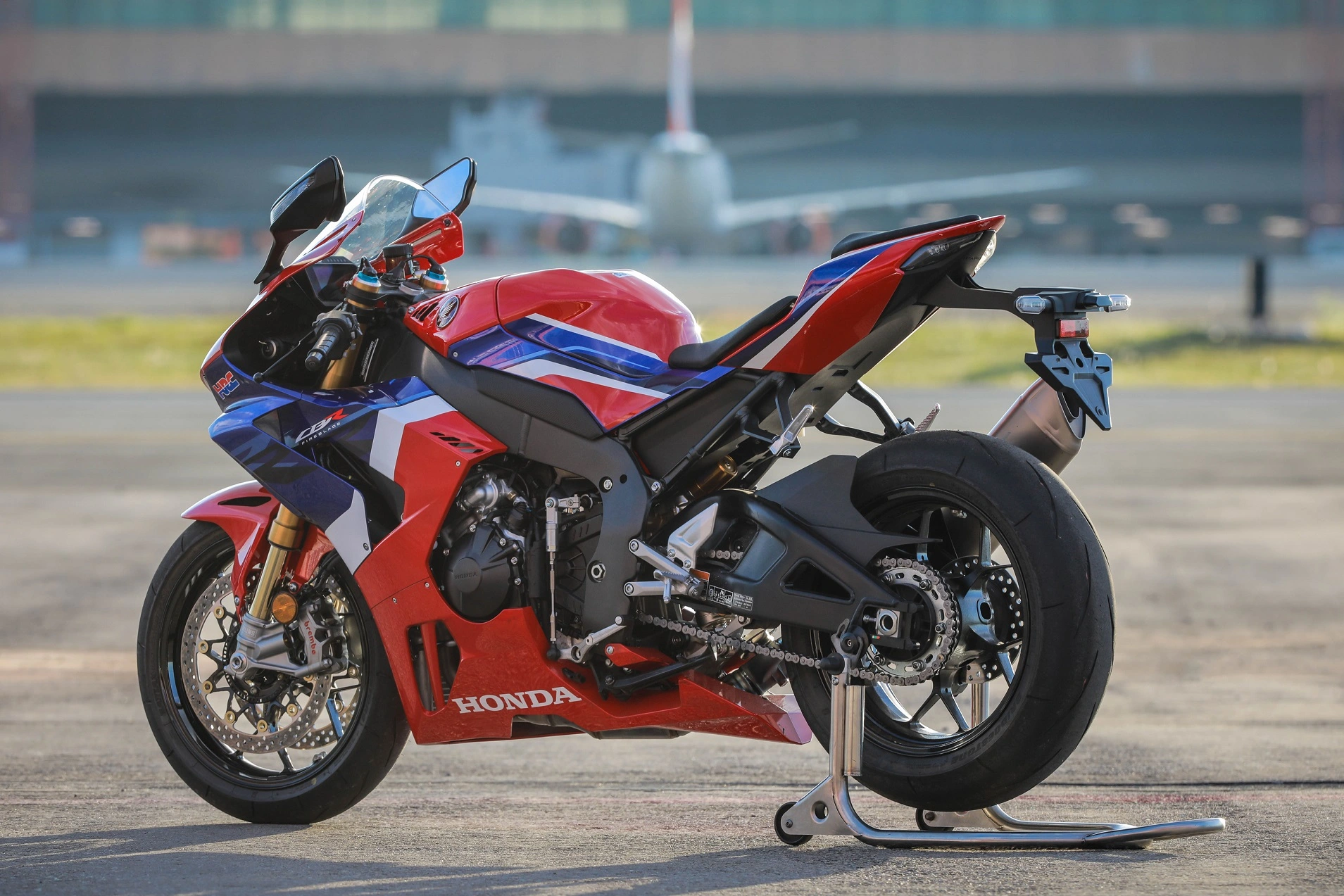 Honda Cbr 1000 Fireblade Rr R 2023 (35)