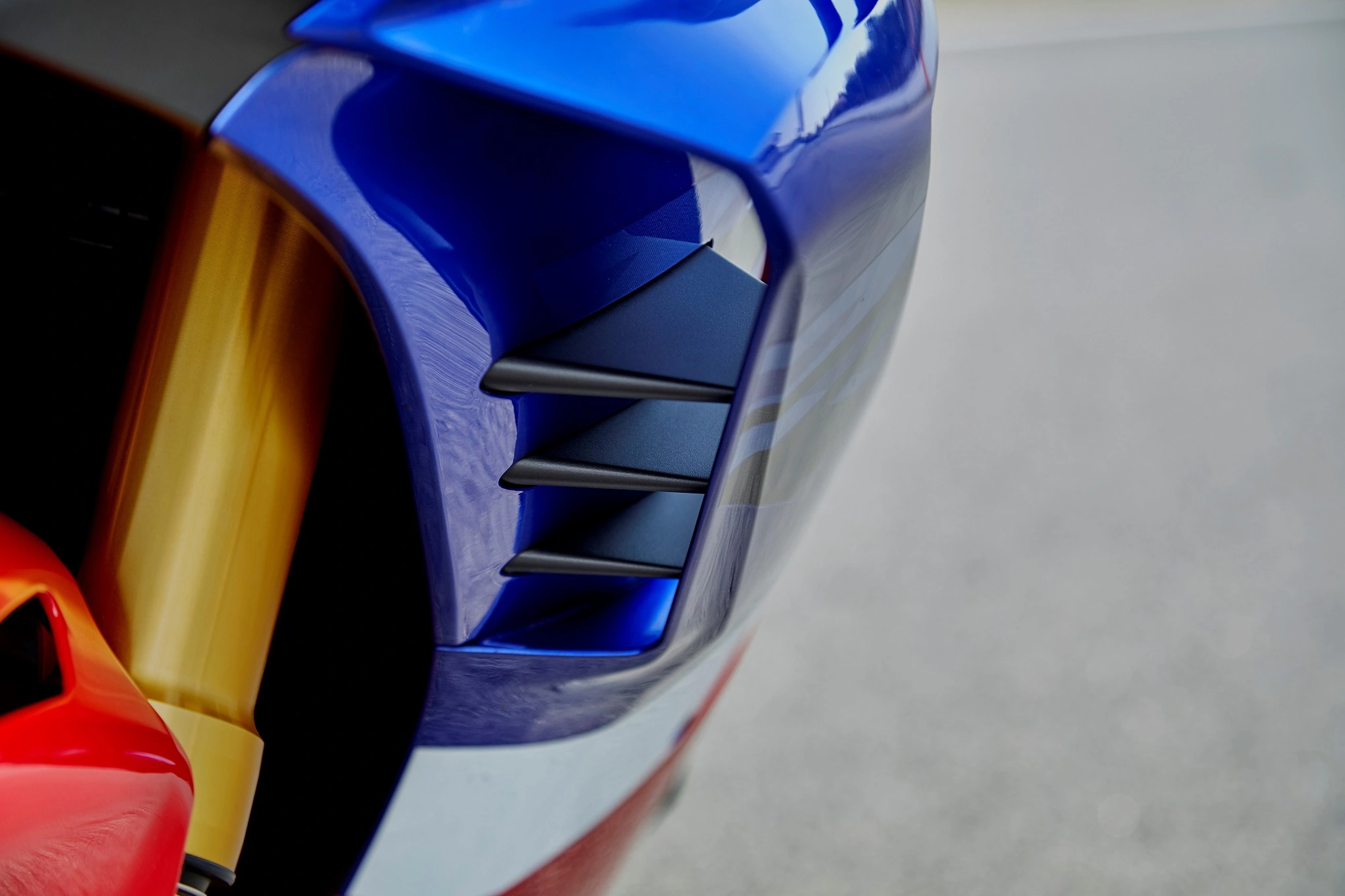 Honda Cbr 1000 Fireblade Rr R 2023 (37)