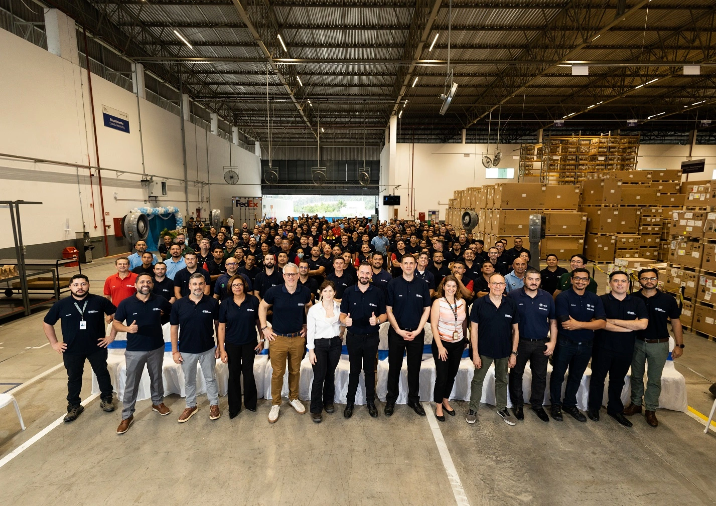 Fábrica Bmw Manaus
