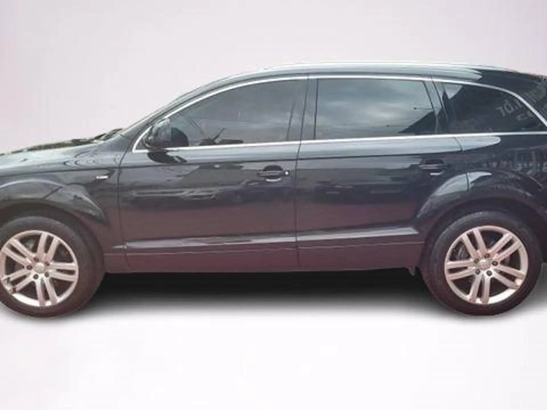 Audi Q7 4.2 Fsi Quattro V8 32v Gasolina 4p Tiptronic Wmimagem17162770828