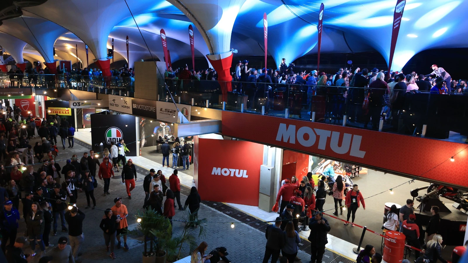 Festival Interlagos 2022 Boulevard