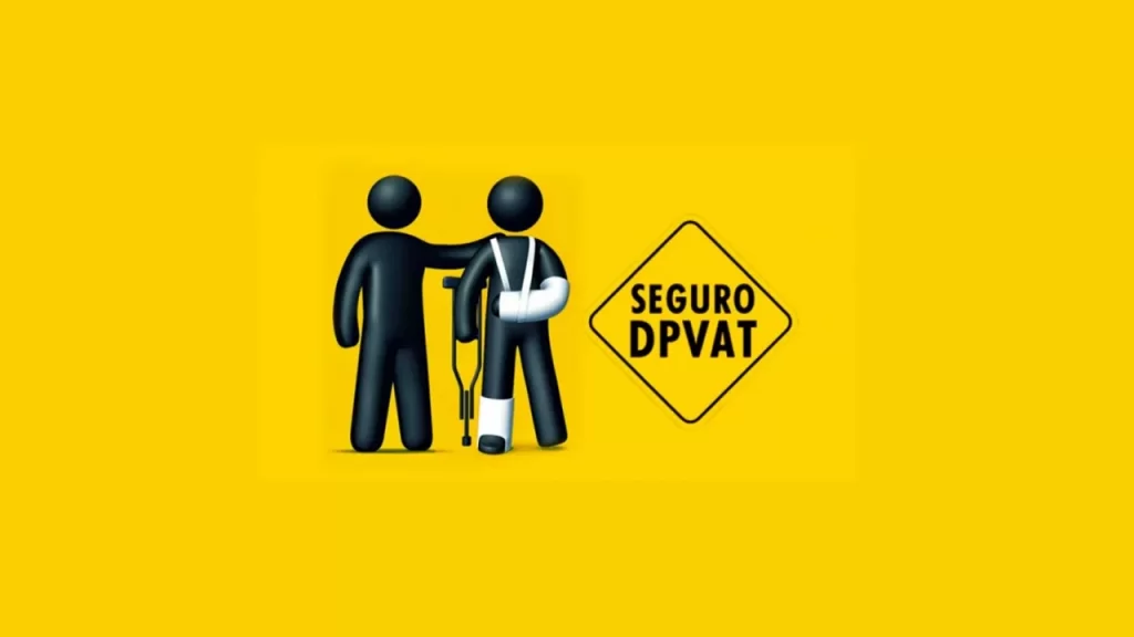 Seguro Dpvat 1