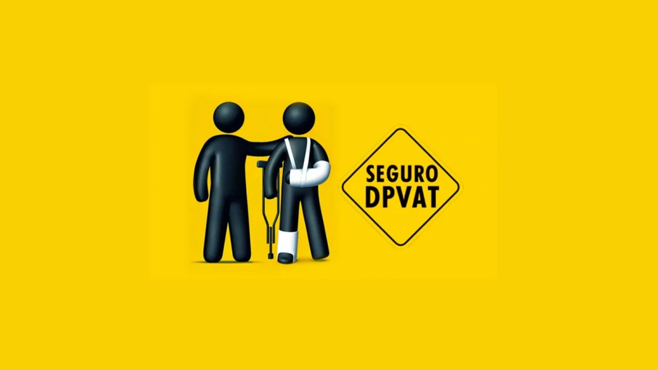 Seguro Dpvat 1