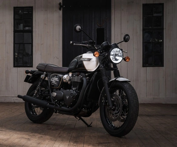 Triumph Dgr 6