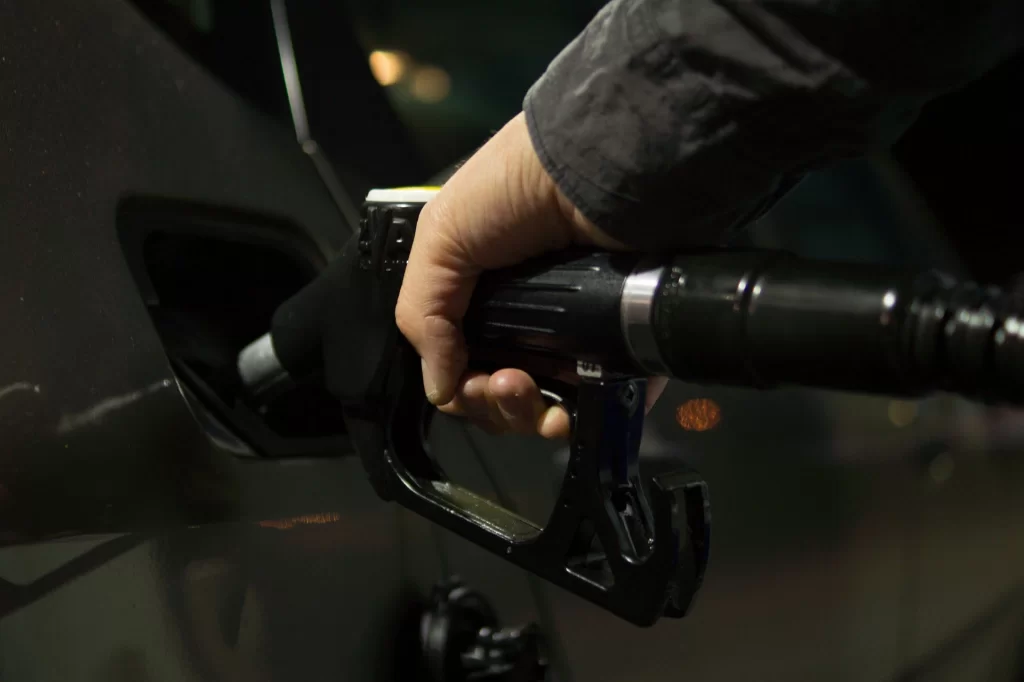 Icms Gasolina Destaque