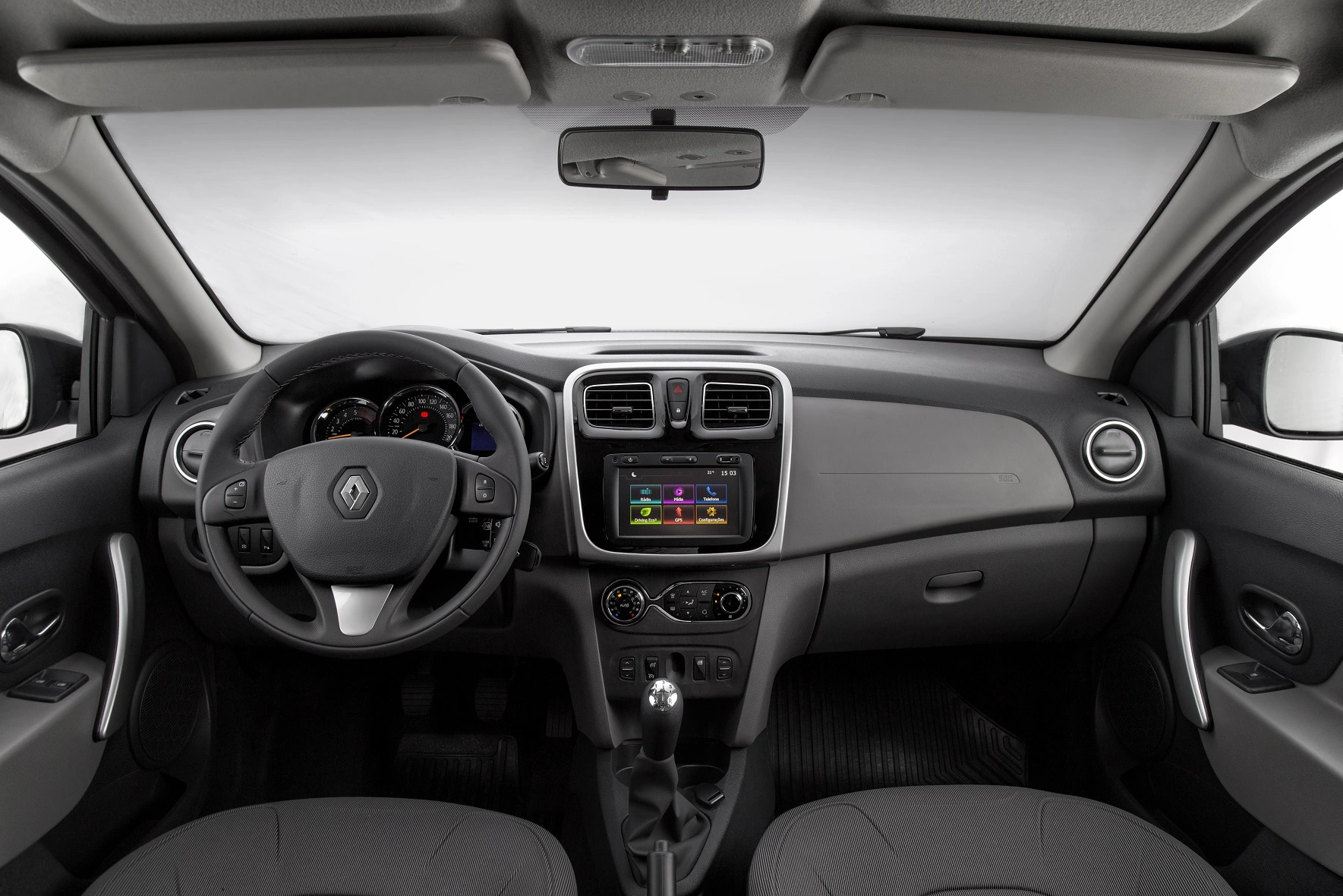 Renault Logan F3 (2)