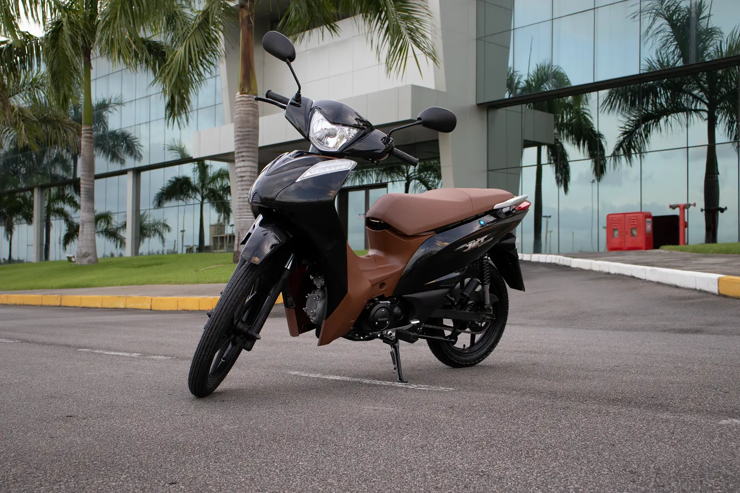 Shineray Jet 125ss