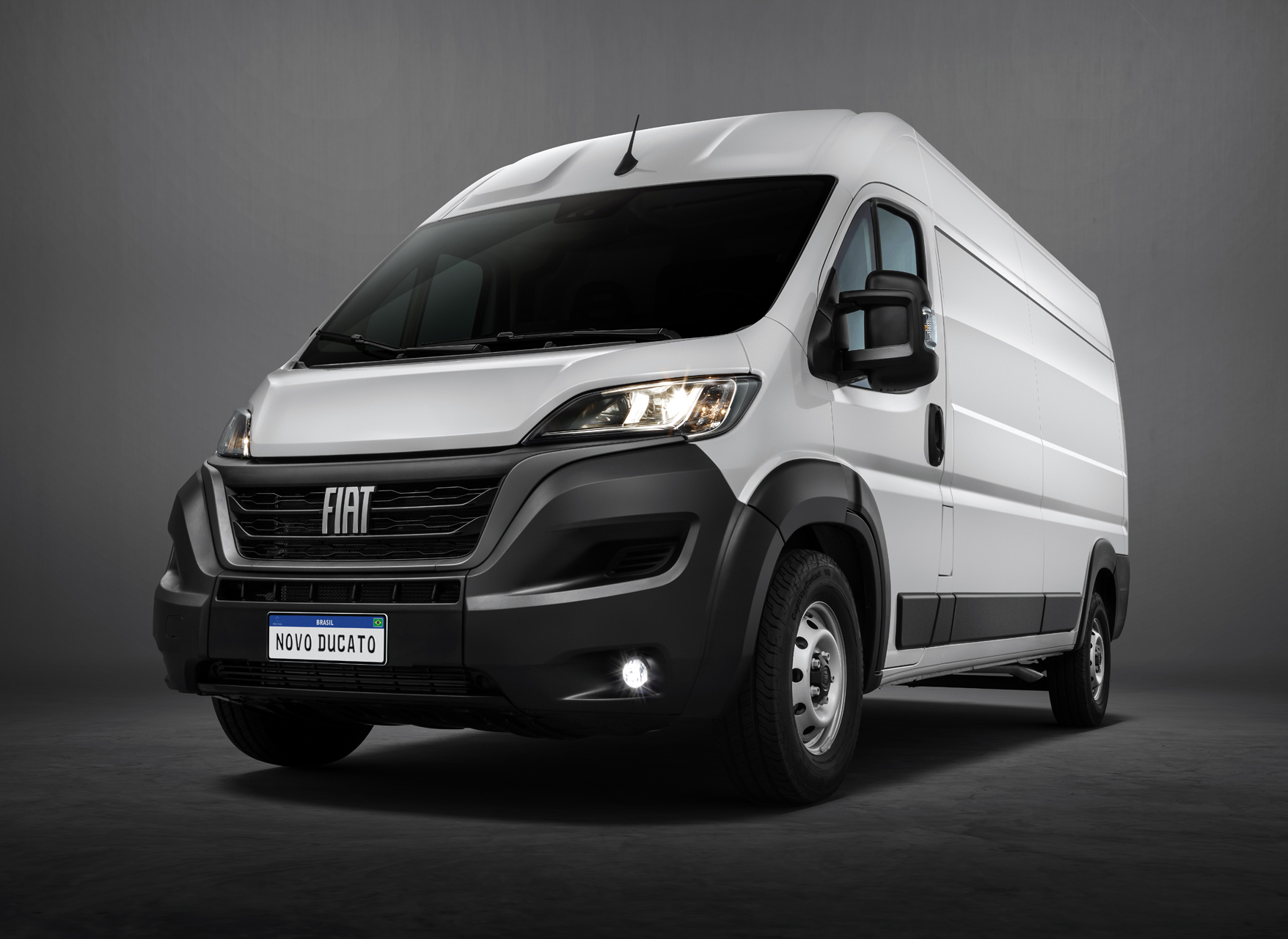 Fiat Ducato 2023
