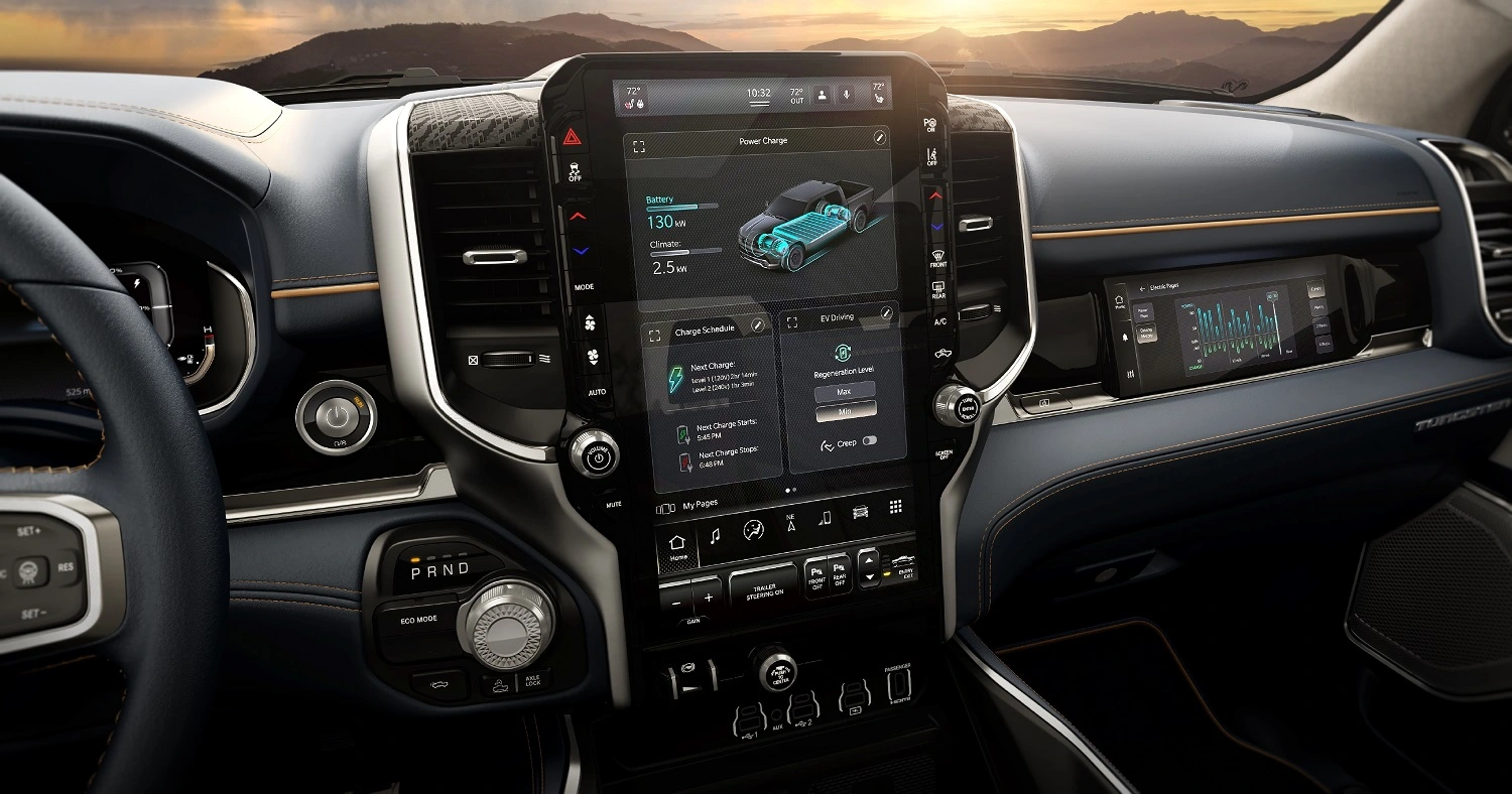Ram 1500 Rev 2025 (8)