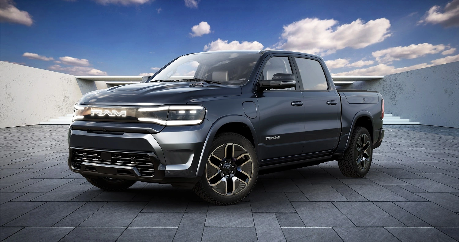 Ram 1500 Rev 2025 (21)
