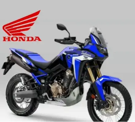 Honda Xre 300 4