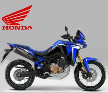 Honda Xre 300 8