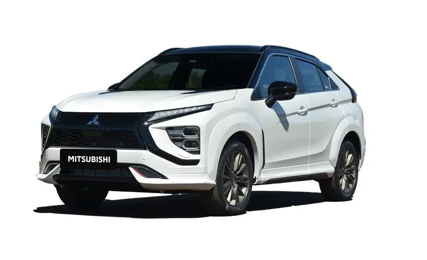 Mitsubishi Eclipse Cross Sport 2024