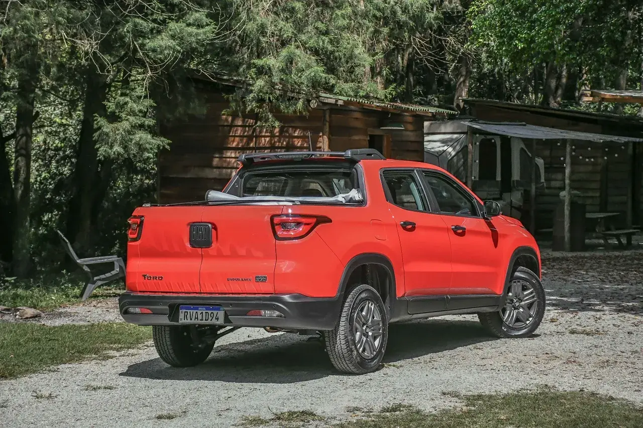Fiat Toro Endurance 4539