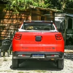 Fiat Toro Endurance 4545