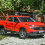Fiat Toro Endurance 4585