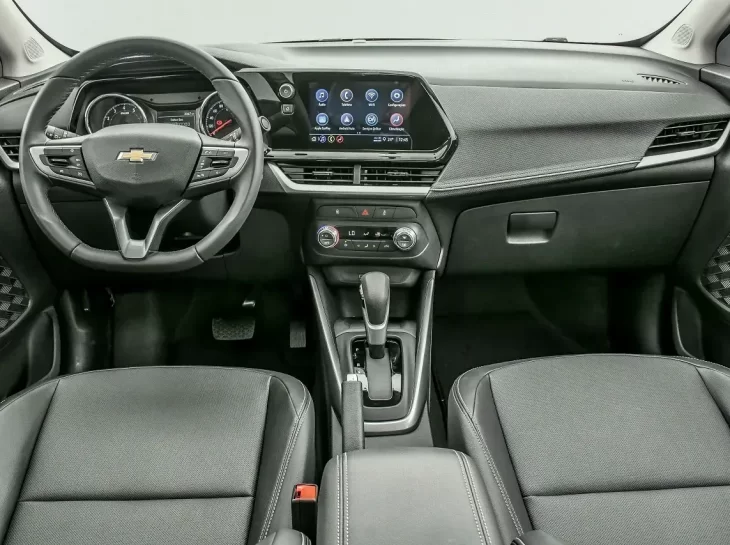 Chevrolet Montana Premiere 4399
