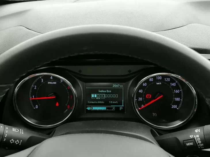 Chevrolet Montana Premiere 4460