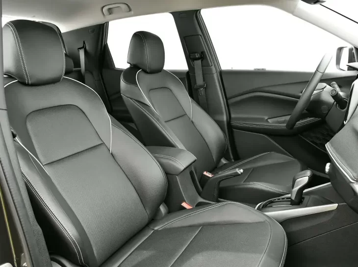 Chevrolet Montana Premiere 4475