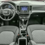 Fiat Toro Endurance 4259