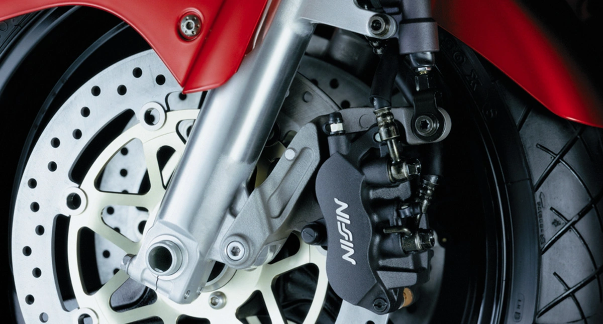 Honda Cbr 1000xx Super Blackbird (5)