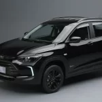 Chevrolet Tracker Midnight 11