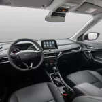 Chevrolet Tracker Rs 4