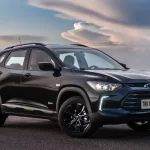 Chevrolet Tracker Midnight 1