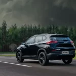 Chevrolet Tracker Midnight 3