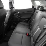 Chevrolet Tracker Midnight 4