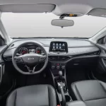 Chevrolet Tracker Midnight 6