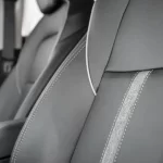 Chevrolet Tracker Midnight 7