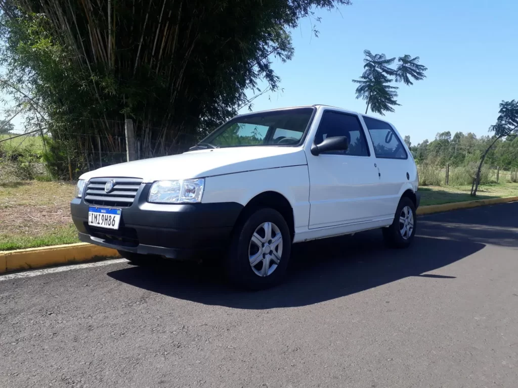 Fiat Uno